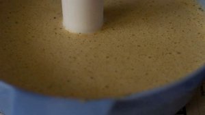 Маффины из тыквы и семечек