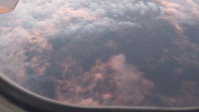 Как выглядит река из высока, смотрите внимательно! смотреть онлайн