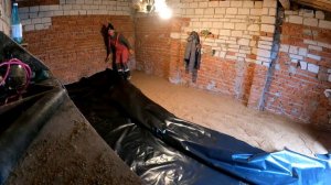 Поработаем в гараже