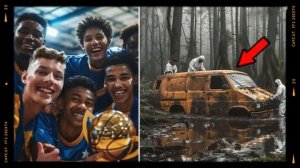 Четверо Спортсменов Исчезли по пути на Тренировку—12 лет спустя их Машина Всплыла из Болота...