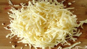 Луковый пирог