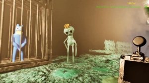 Полное прохождение Garten of Banban 8 Анти дьявол