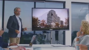 Визуализация объектов недвижимости. Застройщикам Фортит