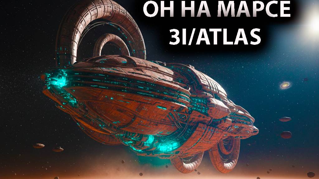 NASA внезапно 