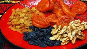 Лапшевник с яйцом