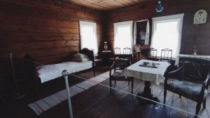 Малые города России. Сольвычегодск, Архангельская область