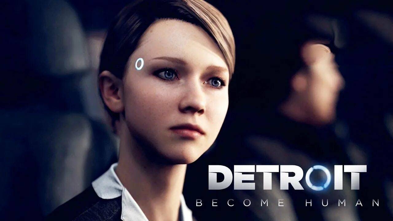 КАРА и АЛИСА  ПОБЕГ ﹤﹤Detroit: Become Human ﹥﹥ № 2 ПРОХОЖДЕНИЕ