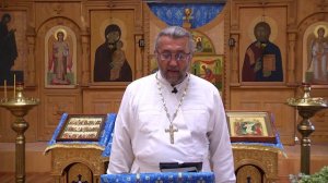 Воздвижение Животворящего Креста