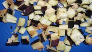 Мясо с грибами в горшочках