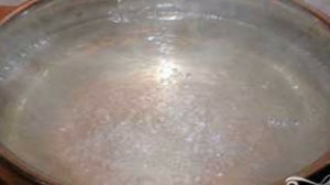 Капуста на зиму без стерилизации