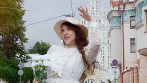 Песня для любимого, клип невесты в подарок жениху, любовь откроет любую дверь