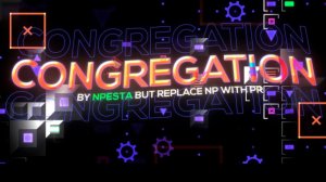 Congregation Extreme demon (100%) 4K