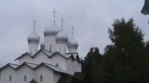 vatravel.ru Церковь Бориса и Глеба (г.Великий Новгород)