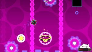 electrodynamix (3 coins) 100%