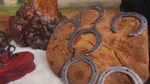 Осенний праздник Дары осени