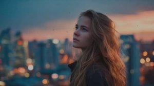 "А в голові моїй все тип-топ". (Official music 2025)