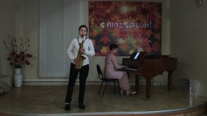 Елисеева Станислава 14 лет