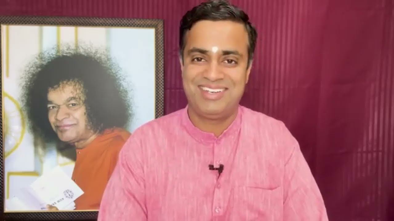 От смерти к бессмертию, часть 1 | Хануманта Рао, Парватамма и Ишвари Прасад смотреть онлайн