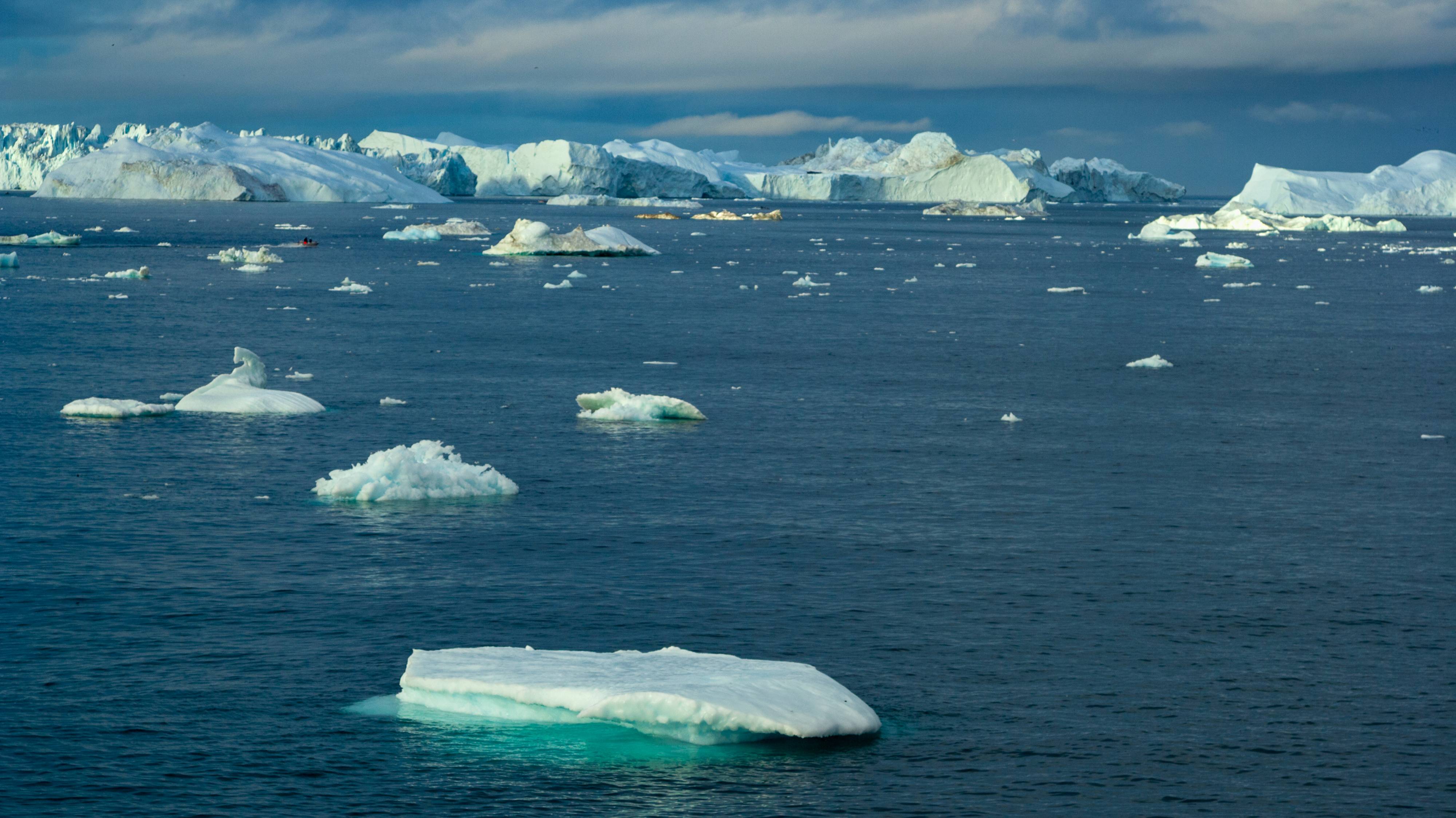 Мы на флоте Северном могучем