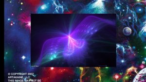 служение миссии "Река Течёт"