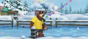Маша и Медведь Мультфильм