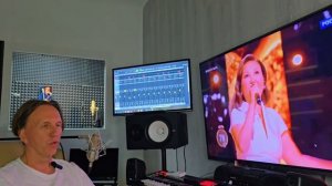 "Ну-ка, все вместе" 7 сезон. Комментарии эксперта Олега Попкова или " она крутила и вертела...