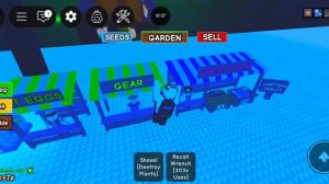 обновление в игру garden то есть вырасти сад крутой гиперобновление пятого числа в 7:00 вечера октяб