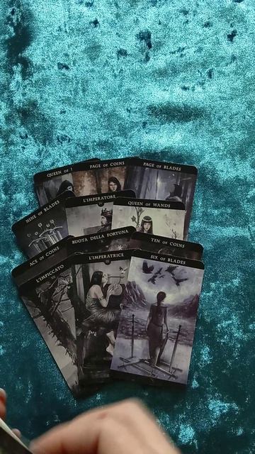 От чего уберегли вас высшие силы? 🩷🔮