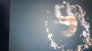 Луна пробуждение 5 часть