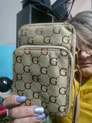 РАСПАКОВКА. Сумки секонд - хенд.. 04.10.2025