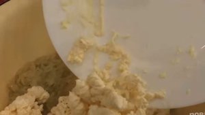 Луковый пирог (нереально вкусный)