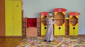 Абдрахманова Маргарита «Инопланетяне» и «Ромашковые поля»