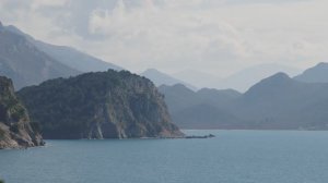 Зимняя Черногория. Без слов и комментариев.