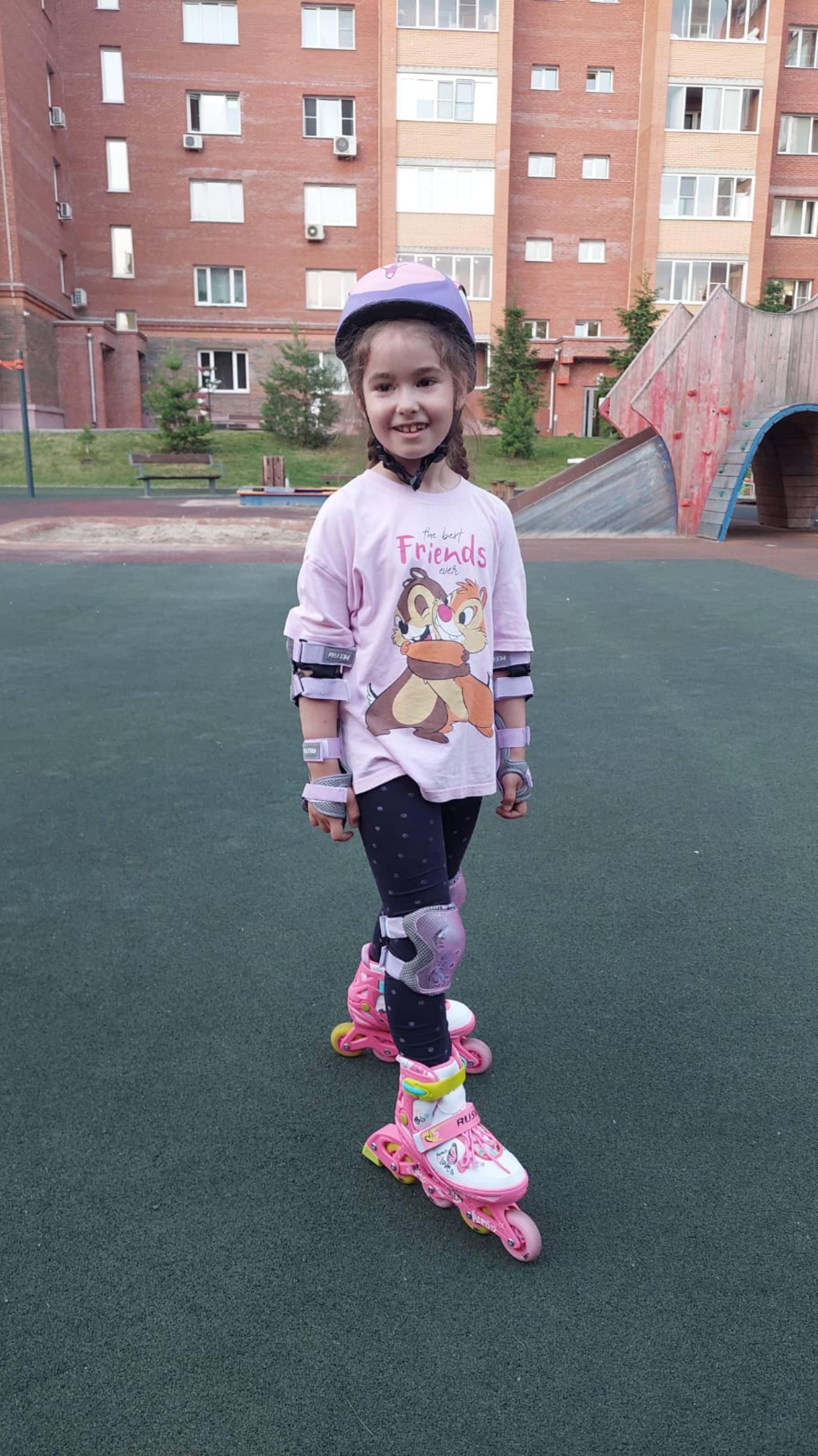 Енот идёт к вам