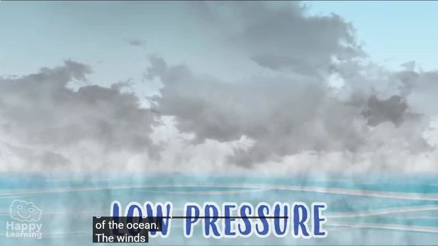 HURRICANES- What Are And How Do They Form