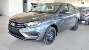 Самая дешёвая Лада Веста до 1.5 МЛН #vestang #новаявеста 04-10-2025