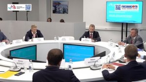 ВЭФ 2023: Инвестиционный потенциал агросектора Дальнего Востока. Ефремов Александр, АО Южморрыбфлот