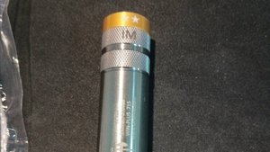 Billman IM 063 Impala Plus
