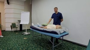 Семинар в г.Пятигорск- 2/3ступень, сентябрь 2025 (часть 22)- техника расслабления тела