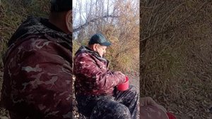 День суббота, р. Абакан 🎣