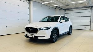 MAZDA CX 5 ,2020 год