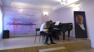 Зотов Игорь, Рязань_Л_Афанасьев_Гляжу в озера синие