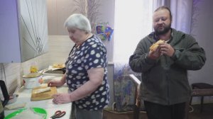 КАК ПРОСТО И ВКУСНО ЧТО ПРИГОТОВИТЬ ИЗ ЛАВАША СЫН В ВОСТОРГЕ