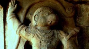 Древние города Индии. Загадочный Хампи - столица Виджаянагарской империи.