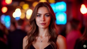 Я жду тебя 🎵