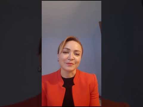 Обращение к участникам городского конкурса "Мой город будущего» в городе Ялта, Республика Крым. смотреть онлайн