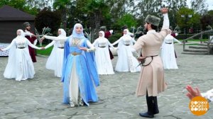 Грозный, мы тебя любим! Доброе утро. Суббота. Фрагмент выпуска от 04.10.2025