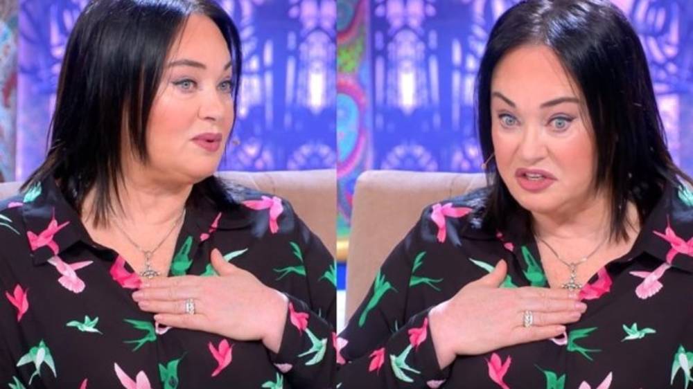 Зря Лариса Гузеева не комментирует эпизод с виллами на Бали