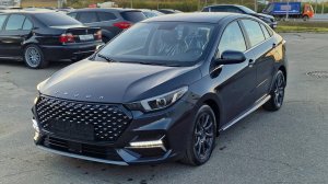 Omoda s5 (2024)