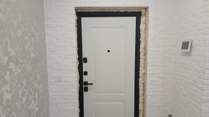 Обзор на входную дверь Torex Super Omega Pro PP